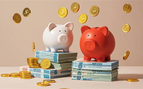 2025银行看征信秒下款，专业梳理5个快速下款不看征信的平台