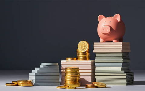 2025网贷3000左右下款快，今年可以尝试这5个三千以内好下款的网贷