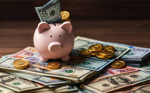 2025征信逾期下款软件，整理5个有逾期也能下款的网贷