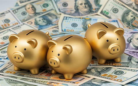 2025征信逾期好下款的，整理5个当前有严重逾期能下款的口子