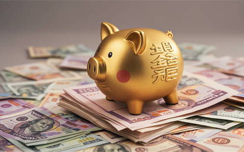 2025网贷下款黑科技，今年可以尝试这5个强制下款的网贷入口