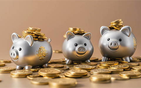 2025征信不好必下款无前期，实测5个征信不好可以下款的口子