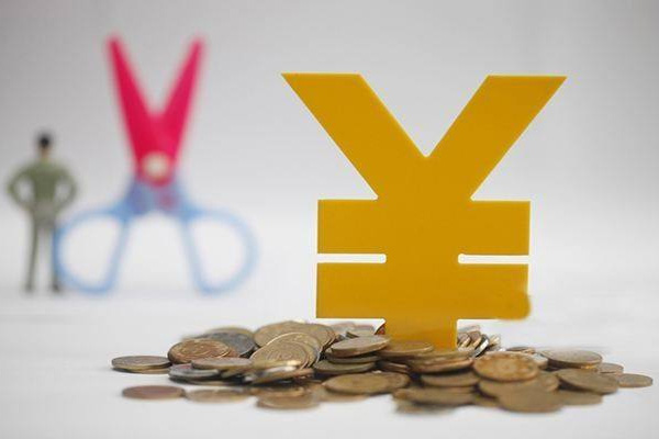 2025征信花竟然下款了，安利5个征信花了也能下款的平台