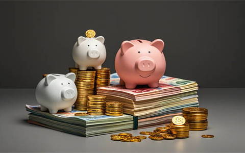 2025微信小额贷款公众号，今年可以尝试这5个微信借款3000包过
